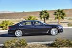 BMW M760Li xDrive V12 Excellence 2017 года (WW)